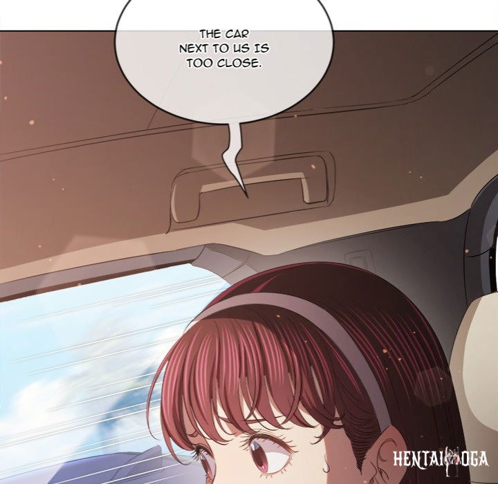 My High School Bully My High School Bully Chapter 256 - Page 111