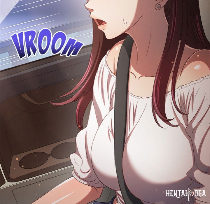 My High School Bully My High School Bully Chapter 256 - Page 112