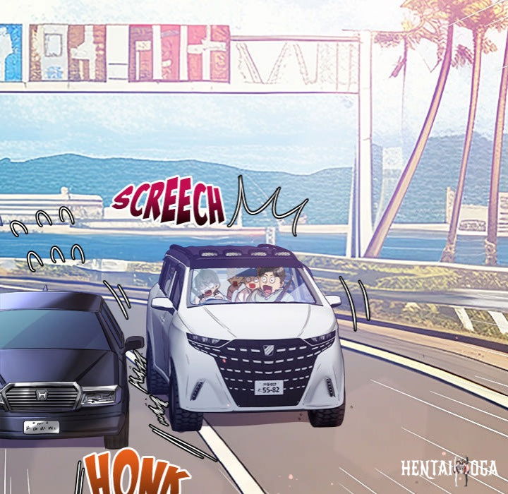 My High School Bully My High School Bully Chapter 256 - Page 115