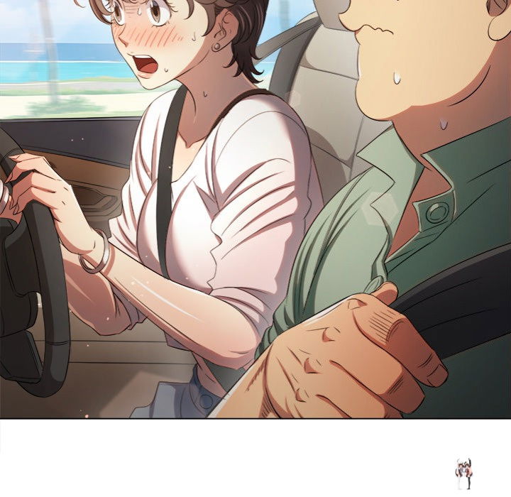 My High School Bully My High School Bully Chapter 256 - Page 118