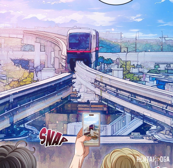 My High School Bully My High School Bully Chapter 256 - Page 12