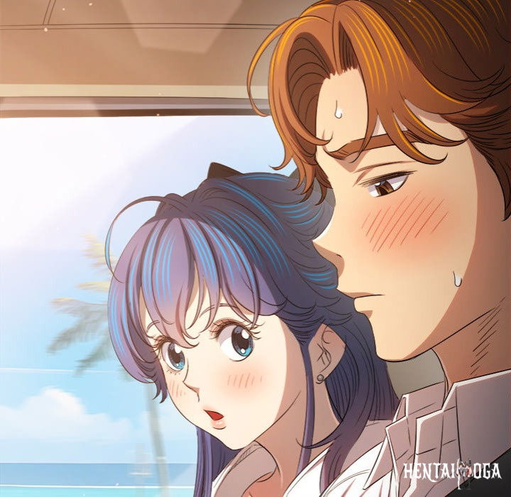 My High School Bully My High School Bully Chapter 256 - Page 121