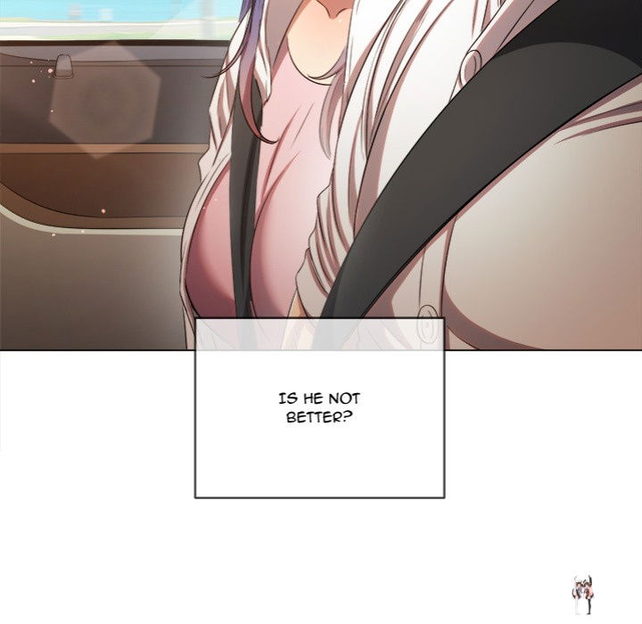 My High School Bully My High School Bully Chapter 256 - Page 122