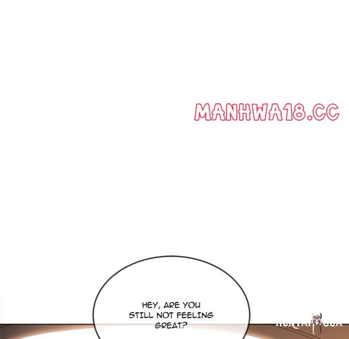 My High School Bully My High School Bully Chapter 256 - Page 123