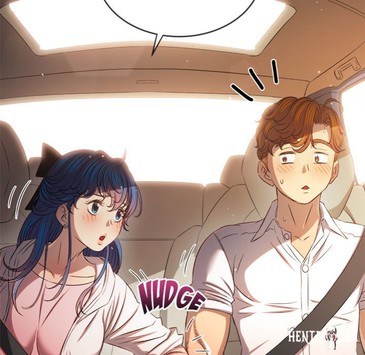 My High School Bully My High School Bully Chapter 256 - Page 124