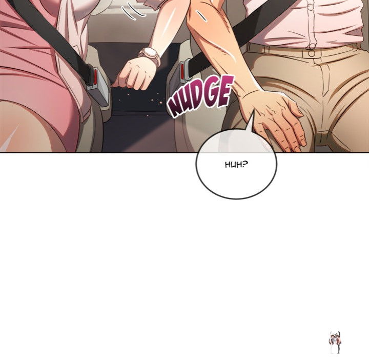 My High School Bully My High School Bully Chapter 256 - Page 125