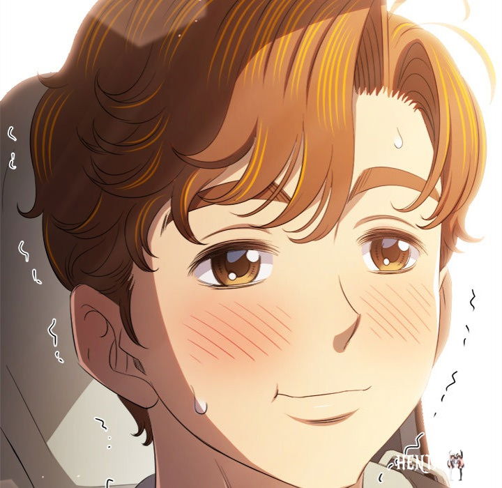 My High School Bully My High School Bully Chapter 256 - Page 127