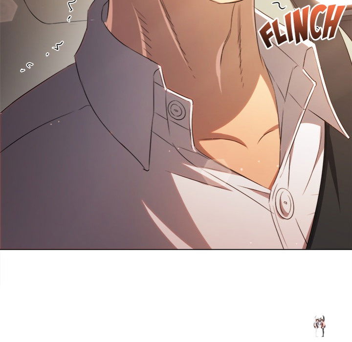 My High School Bully My High School Bully Chapter 256 - Page 128