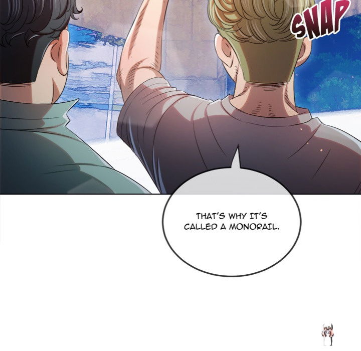 My High School Bully My High School Bully Chapter 256 - Page 13