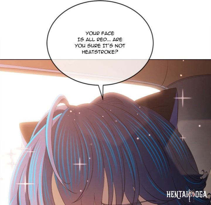 My High School Bully My High School Bully Chapter 256 - Page 130