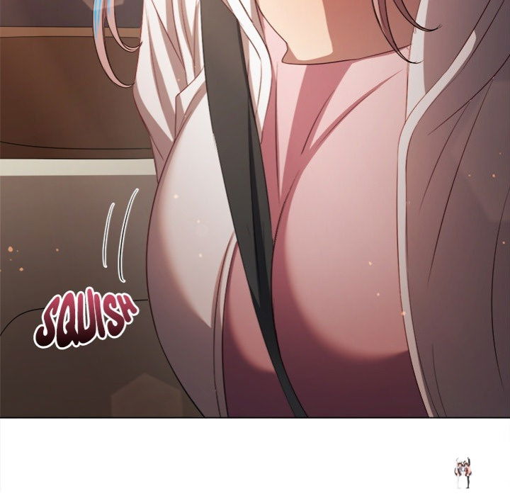 My High School Bully My High School Bully Chapter 256 - Page 132