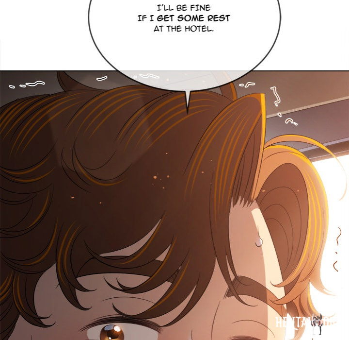 My High School Bully My High School Bully Chapter 256 - Page 134