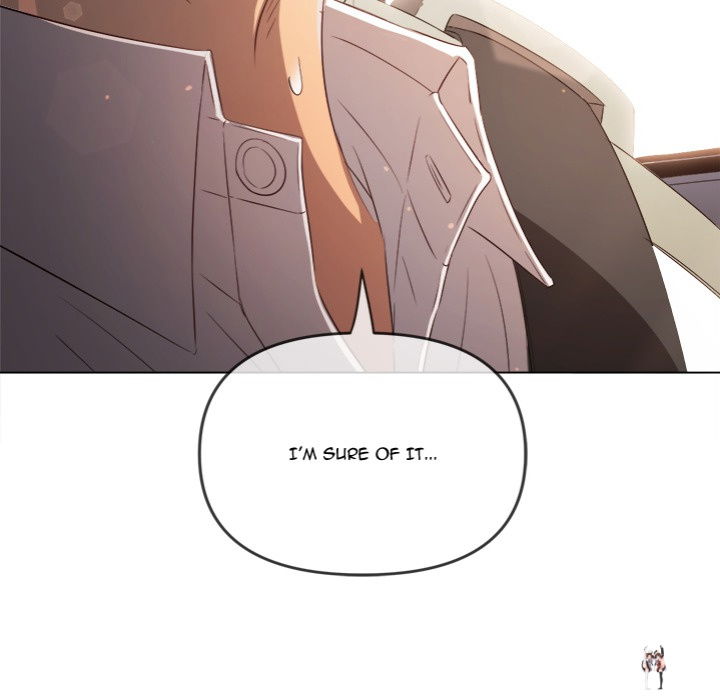 My High School Bully My High School Bully Chapter 256 - Page 136