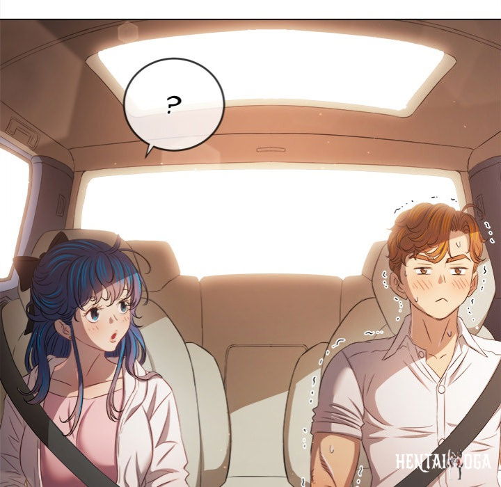 My High School Bully My High School Bully Chapter 256 - Page 138