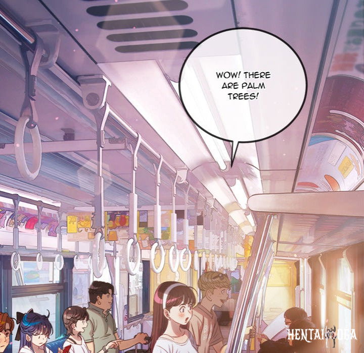 My High School Bully My High School Bully Chapter 256 - Page 15