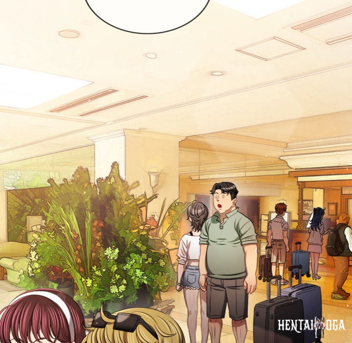 My High School Bully My High School Bully Chapter 256 - Page 150