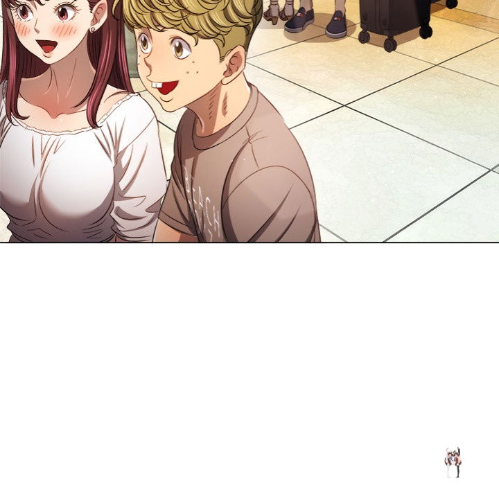 My High School Bully My High School Bully Chapter 256 - Page 151