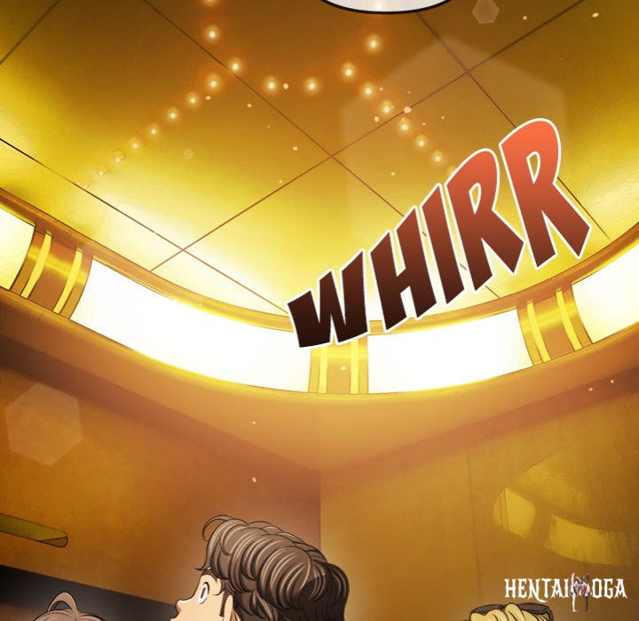 My High School Bully My High School Bully Chapter 256 - Page 153