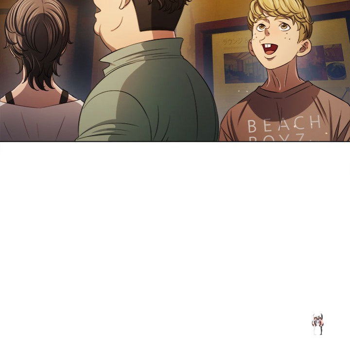 My High School Bully My High School Bully Chapter 256 - Page 154