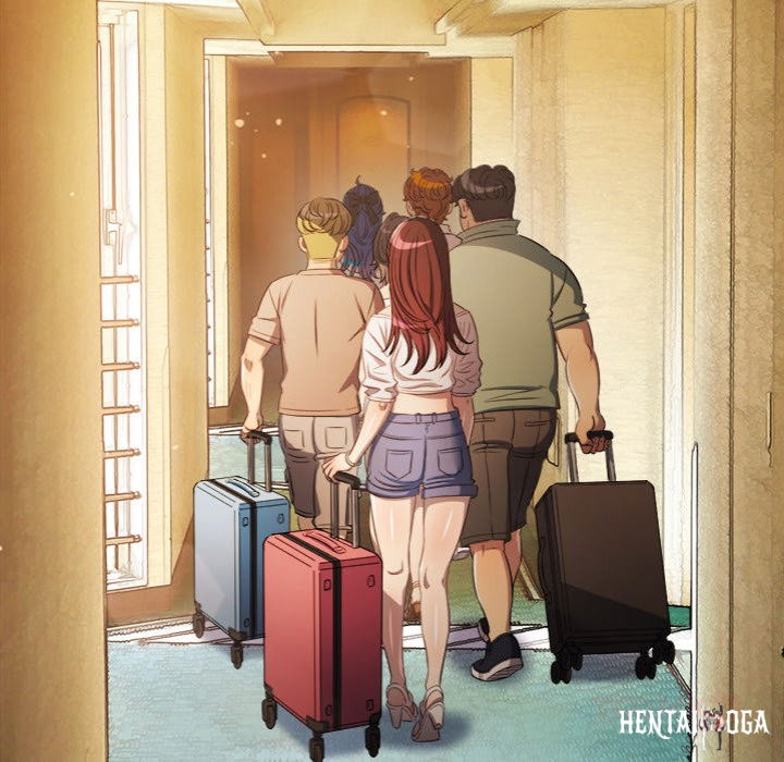 My High School Bully My High School Bully Chapter 256 - Page 156