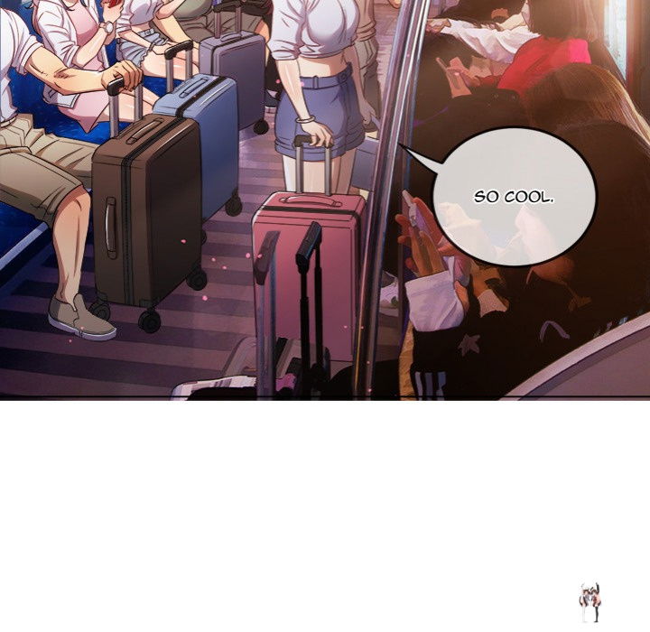 My High School Bully My High School Bully Chapter 256 - Page 16