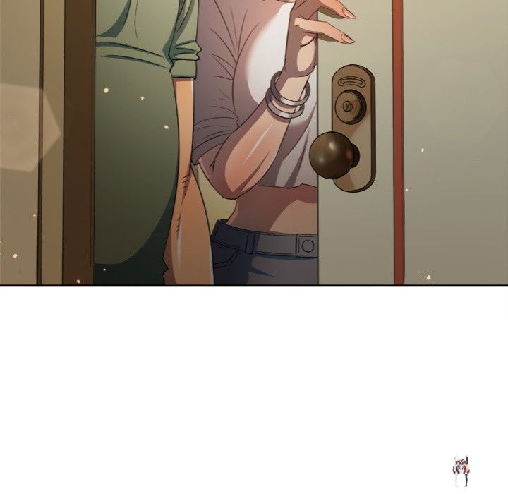 My High School Bully My High School Bully Chapter 256 - Page 164