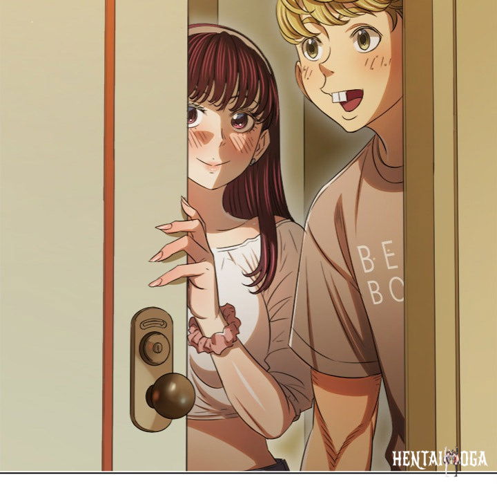 My High School Bully My High School Bully Chapter 256 - Page 167