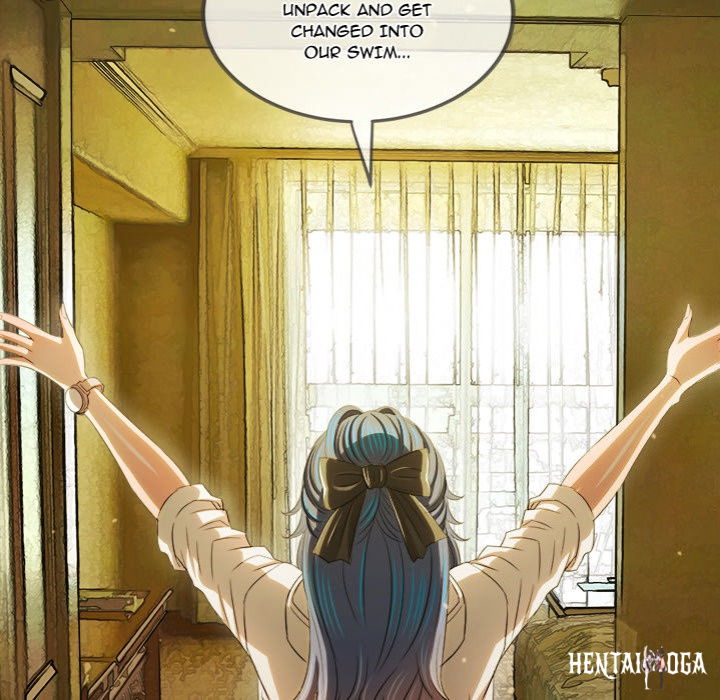 My High School Bully My High School Bully Chapter 256 - Page 176