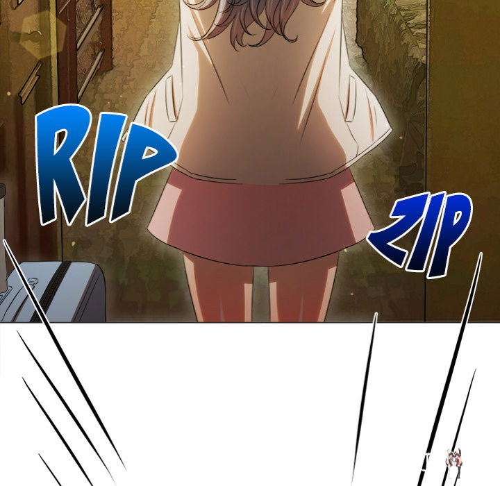 My High School Bully My High School Bully Chapter 256 - Page 177