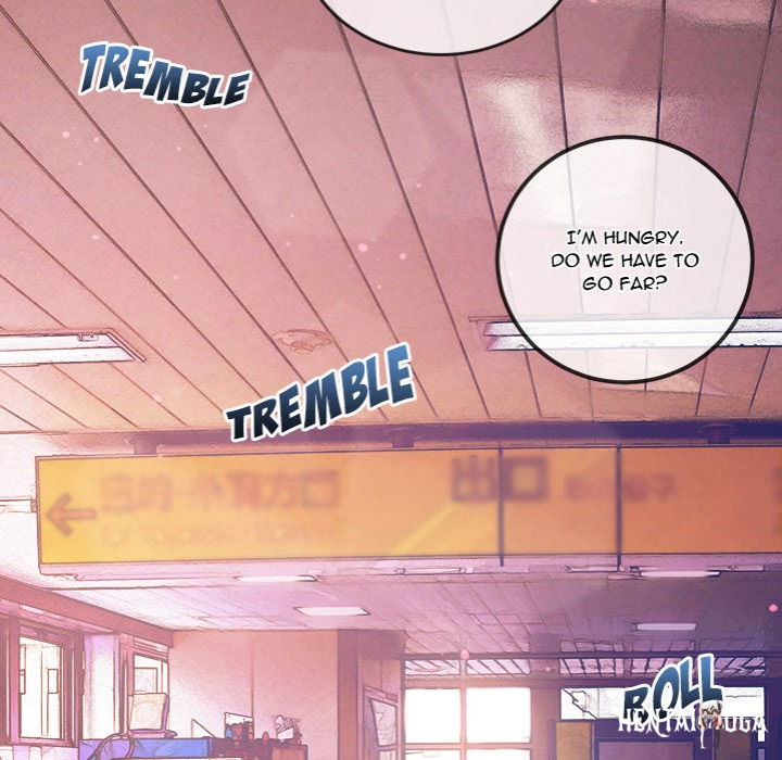 My High School Bully My High School Bully Chapter 256 - Page 18