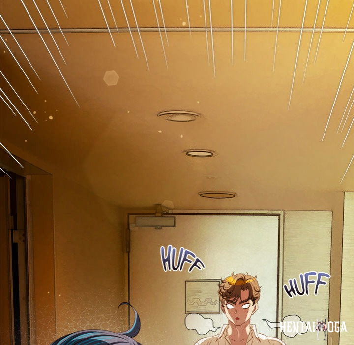 My High School Bully My High School Bully Chapter 256 - Page 183