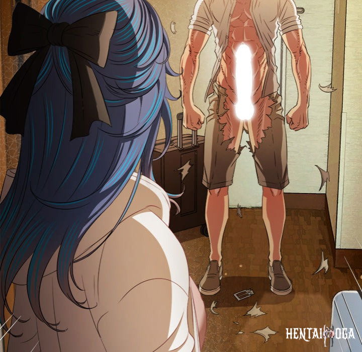 My High School Bully My High School Bully Chapter 256 - Page 184