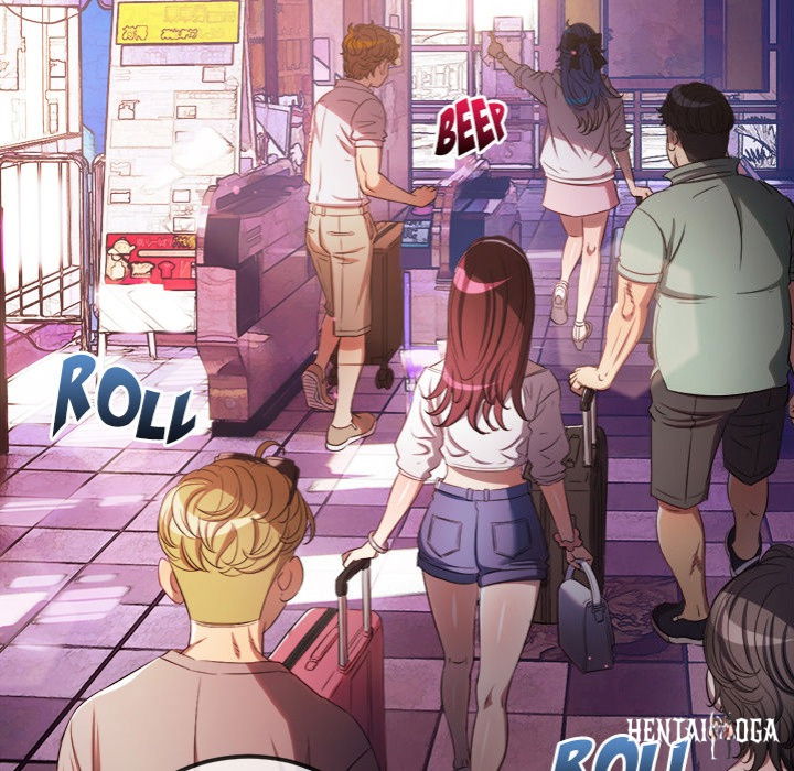 My High School Bully My High School Bully Chapter 256 - Page 19