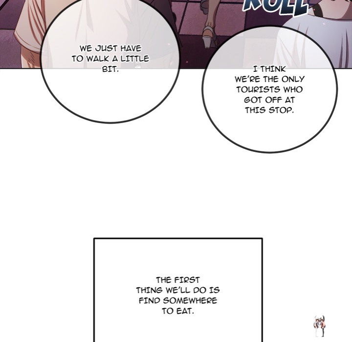 My High School Bully My High School Bully Chapter 256 - Page 20