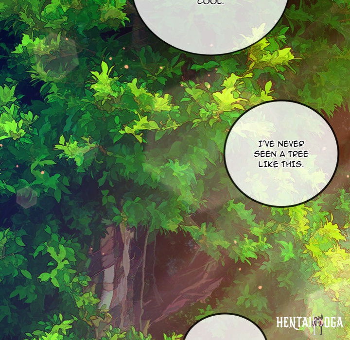 My High School Bully My High School Bully Chapter 256 - Page 22