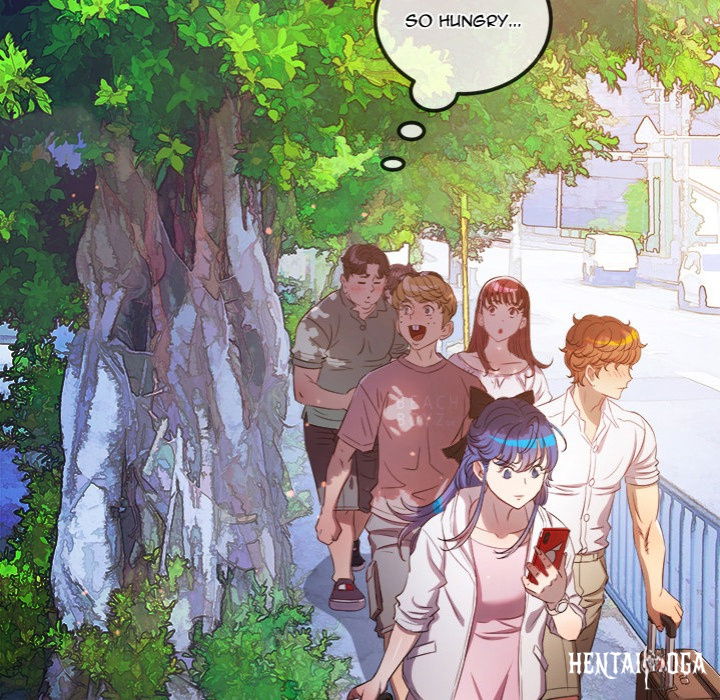 My High School Bully My High School Bully Chapter 256 - Page 23