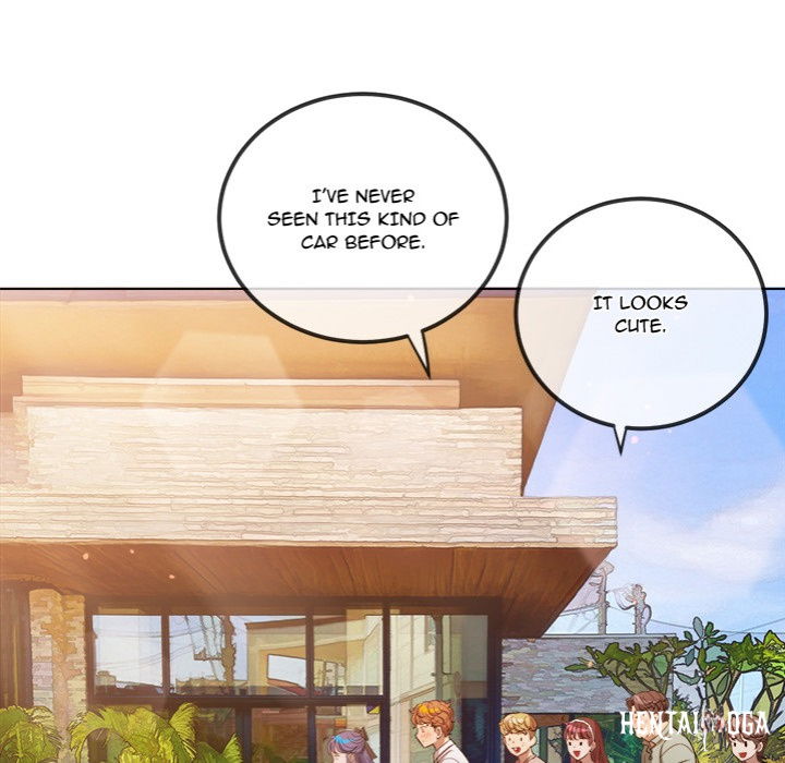 My High School Bully My High School Bully Chapter 256 - Page 25