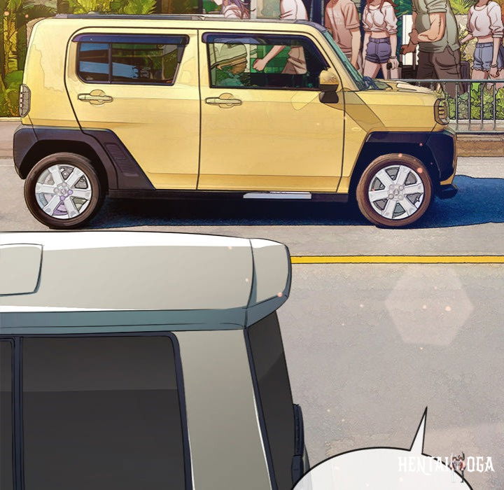 My High School Bully My High School Bully Chapter 256 - Page 26