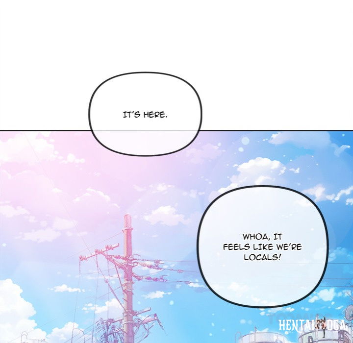 My High School Bully My High School Bully Chapter 256 - Page 28