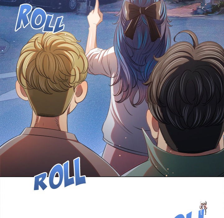 My High School Bully My High School Bully Chapter 256 - Page 30