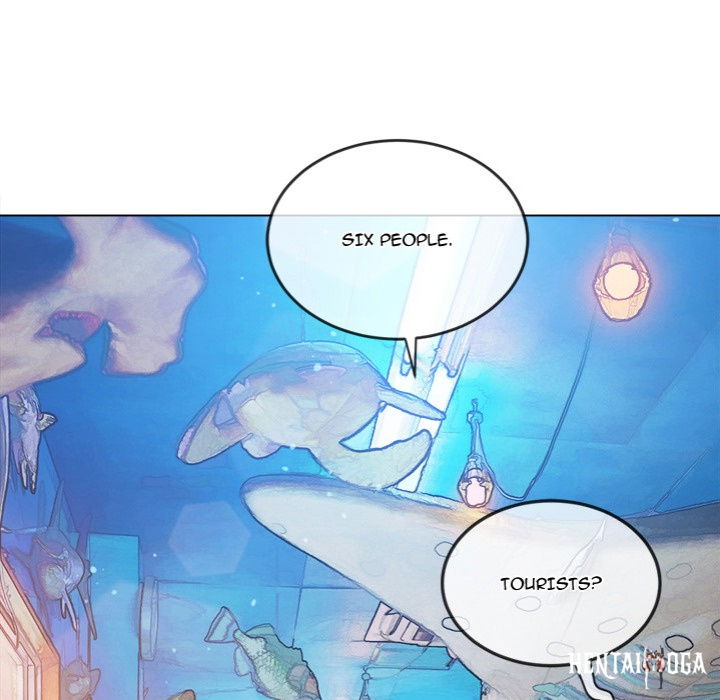 My High School Bully My High School Bully Chapter 256 - Page 32