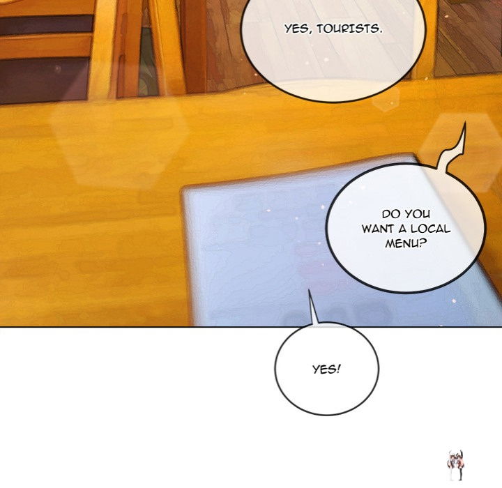 My High School Bully My High School Bully Chapter 256 - Page 34