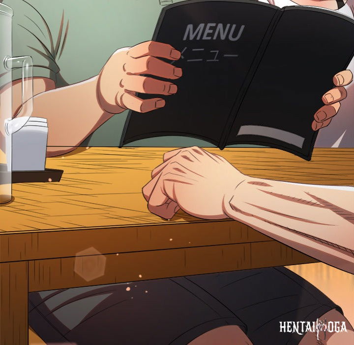 My High School Bully My High School Bully Chapter 256 - Page 37