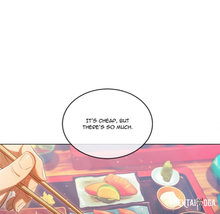 My High School Bully My High School Bully Chapter 256 - Page 40