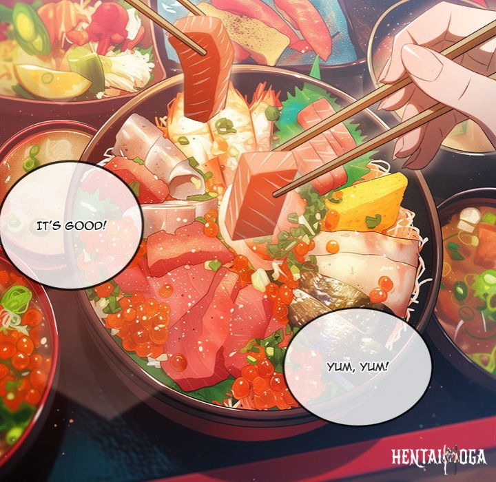 My High School Bully My High School Bully Chapter 256 - Page 41