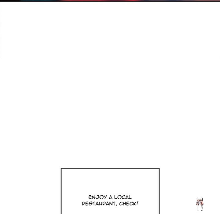 My High School Bully My High School Bully Chapter 256 - Page 42