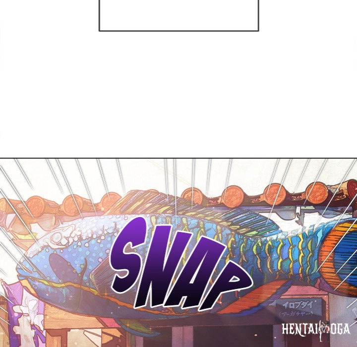 My High School Bully My High School Bully Chapter 256 - Page 43