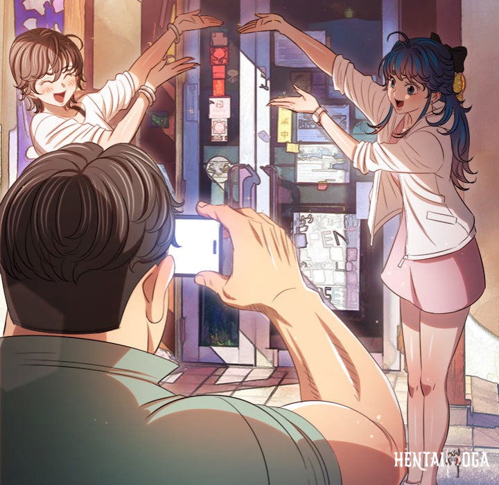 My High School Bully My High School Bully Chapter 256 - Page 44