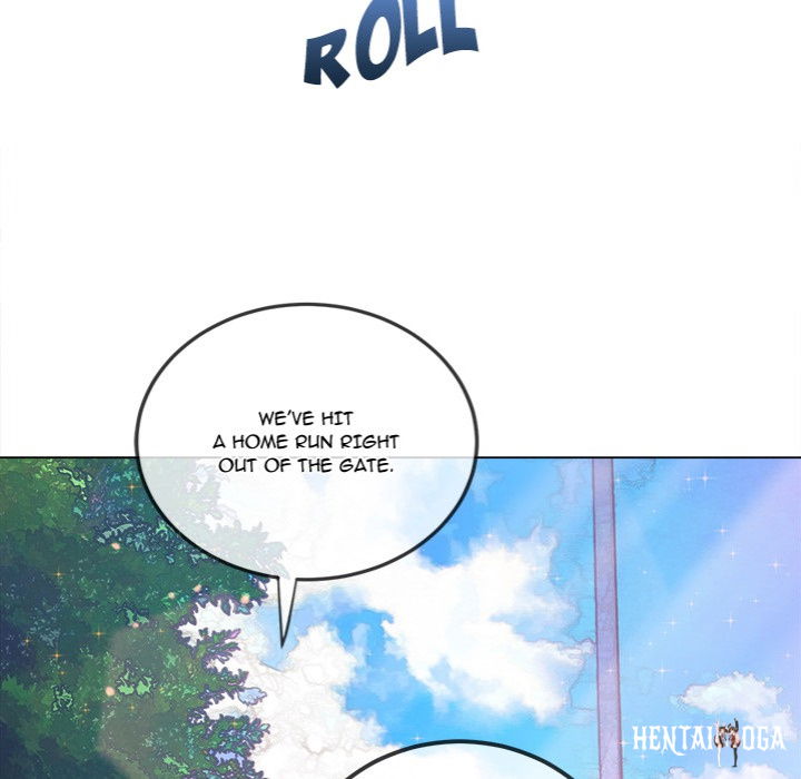 My High School Bully My High School Bully Chapter 256 - Page 46