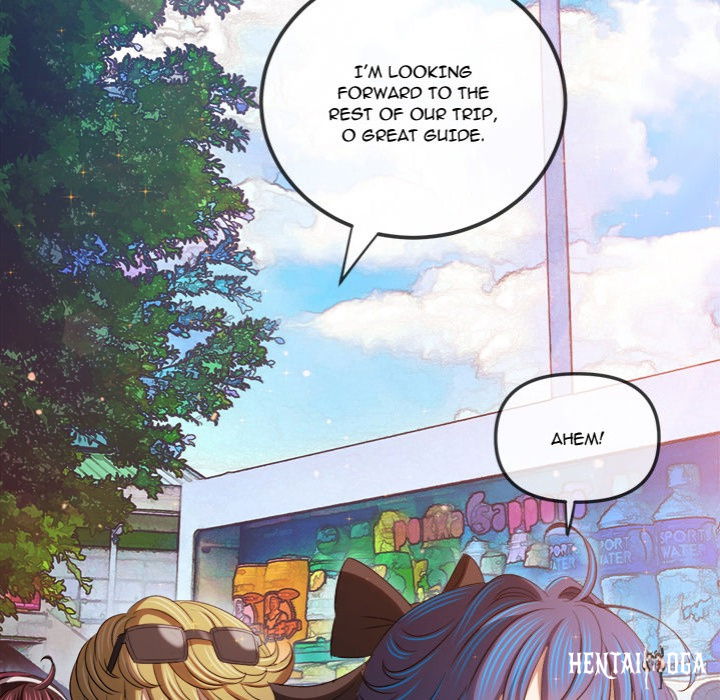 My High School Bully My High School Bully Chapter 256 - Page 47